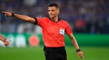 الاتحاد الإسباني يحدد هوية حكم مواجهة ريال مدريد وإلتشي وسط حالة استياء